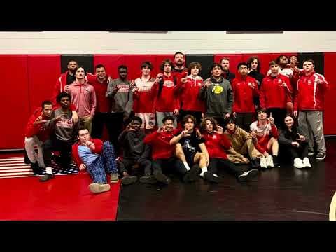Video of 2023 Sophomore Year Highlight Video
