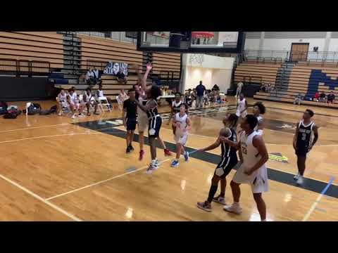Video of 2021 Daniel GSW Highlights