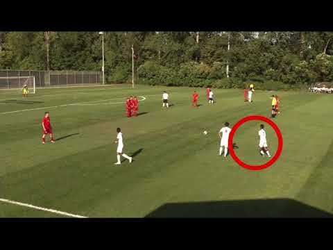 Video of Tarek Miah - Soccer Recruitment Highlights - Class of 2022