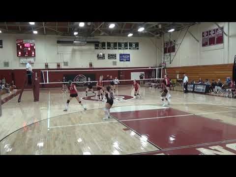 Video of EMMA FERGUSON #11 CLASS OF 2021 VIDEO 4