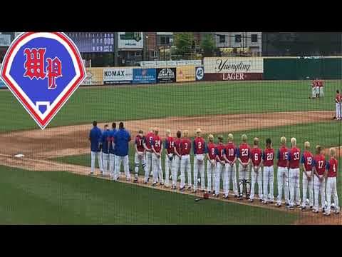 Video of Brock Archer2019 OF/Switch 
