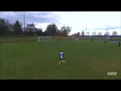 Video of Bethesda Premier Showcase Highlights 