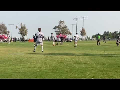 Video of Film #1