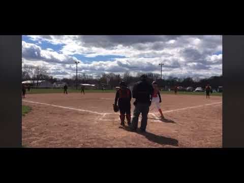 Video of Clips from Freshman Year (Varsity) 