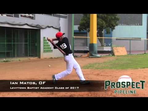 Video of 2016 Workout video. 6.71 on 60 yards dash