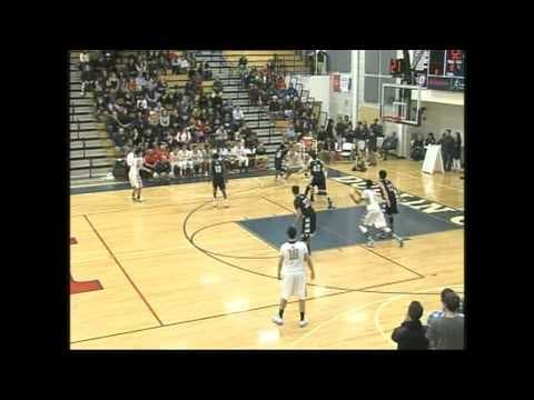 Video of Dougherty Vs Dublin Rivalry game Feb 2015