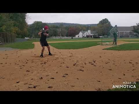 Video of October 11th, 2020