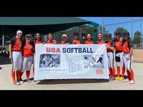 Video of BMCC & TVCC Scrimmages