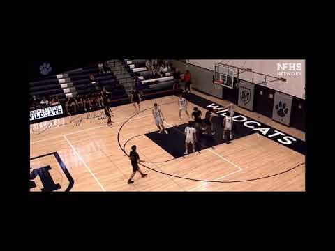 Video of Kaleo Olson 2024-2025 Season