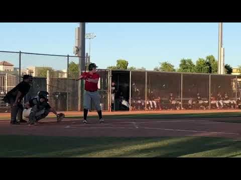 Video of Jordan’s hits from games 