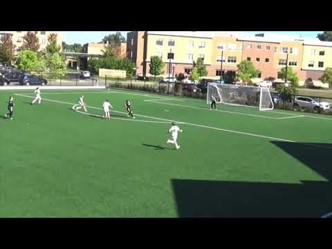 Video of Kiera H 2019 Match Highlights