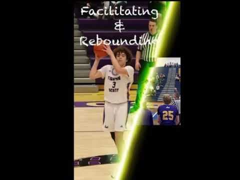 Video of Caledonia High School Sophmore Highlights
