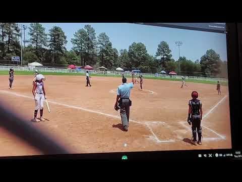 Video of Elizabeth Preston HR July 2021