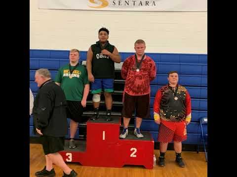 Video of Sophomore season 