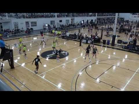 Video of 2019 OH/DS - Desiree Powell