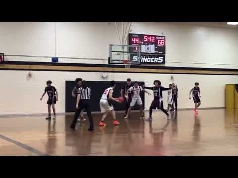 Video of Riverside Tournament Highlights