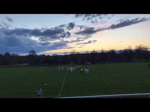 Video of Section IX Final Minisink vs Redhook 