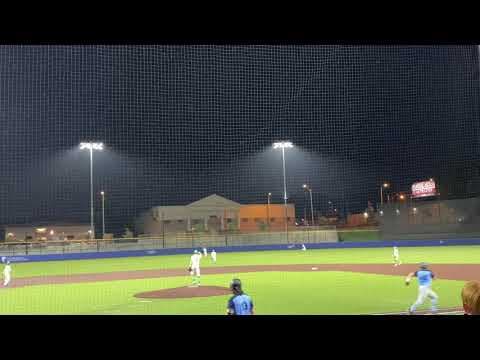 Video of Logan Taylor HS Showcase 9/19/20