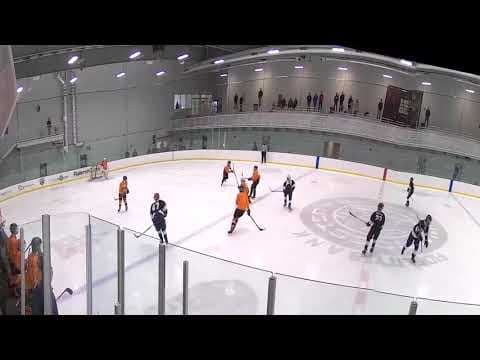 Video of Junior Railers 05 AAA - #67