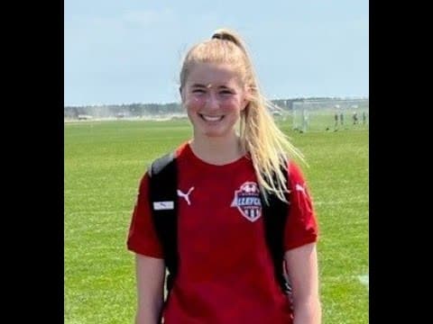 Video of Spring Highlights 2022