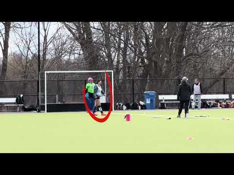 Video of Maci Currey skills highlights ADK 24 + NexUS 1
