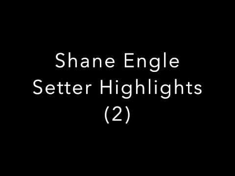 Video of Shane Engle Setter Highlights (2)