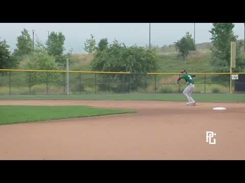 Video of Ty Grewal - MIF - Surrey, BC - 2025