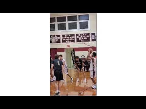 Video of Junior Year highlights