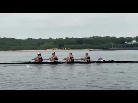 Video of Sophie Pevzner- Bow seat 