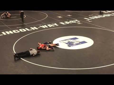 Video of Jack McClimon Freshman Season Highlight Video