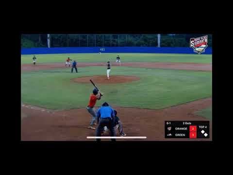 Video of Strike out