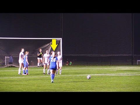 Video of Grayson Murphy Soccer Recruit 2020 Graduat
