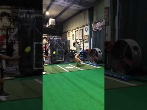 Video of Alexis Borek 2021