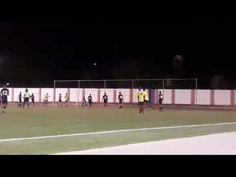 Video of Recruiting video Dillon Bernadina