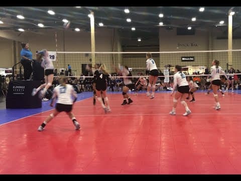 Video of SCVA Las Vegas, 17 USA Div, Silver Div Champs, 2 Min