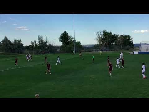 Video of Tobias Bussey/Senior/Left Outside Back Highlights 