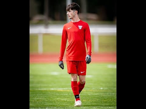 Video of Thomas Cahill - 22/23 Season Highlights