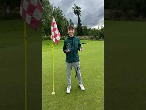 Video of Austin Bunch Golf Highlights. Class of 2025 Handicap 3.9