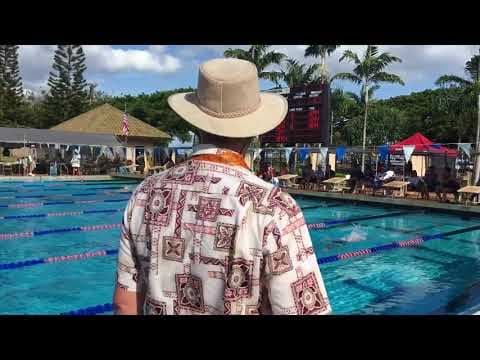 Video of Kosmo WOjack 200 Breastroke