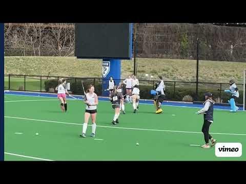 Video of Nexus- University of Pennsylvania March 16-17, 2024