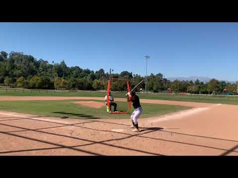 Video of Working on my craft!!