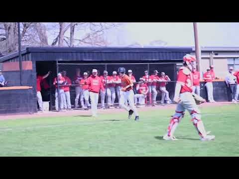Video of 2023 Junior Year 420' Homerun 
