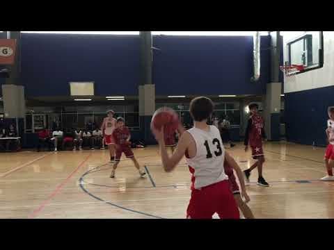 Video of Mid range jumper