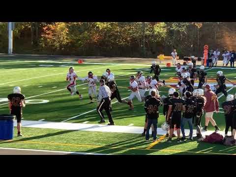 Video of Whittier Tech High School Football