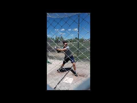 Video of Junior year highlight video