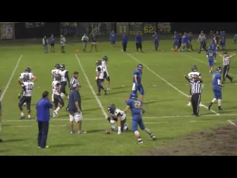 Video of Kahale Huddleston highlights 2016