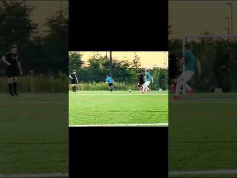 Video of Summer Adult League