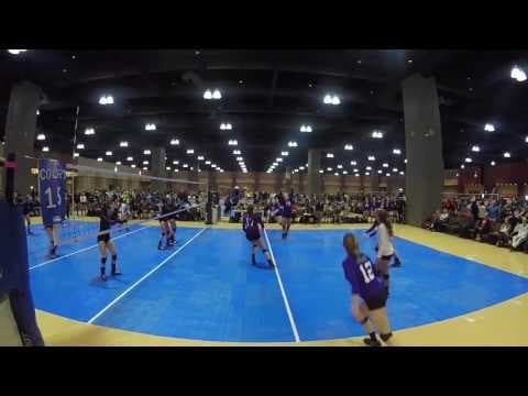 Video of Lauren DeVoe- Winterfest Highlights 2017