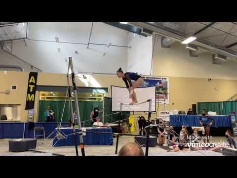 Video of 2021 Reg 2 Lvl 7 AA Champ Bars