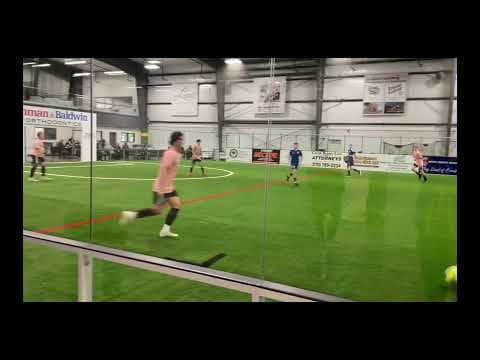 Video of Griffin Hansford’s Highlight Video 2023-2024 Winter